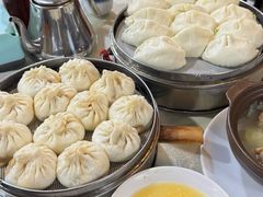 -石饮红星包子(中山路店)
