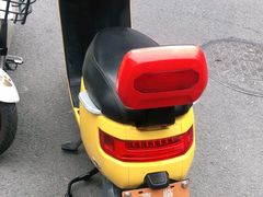 -九号电动车(安定门内大街店)