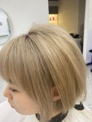 -FINE HAIR造型沙龙