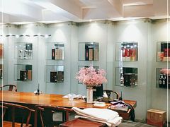 大堂-豆花酒楼·三十八年匠心(秦皇东大街店)