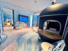 -深圳大梅沙京基洲际度假酒店