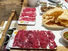 -焯牛潮汕牛肉火锅(云峰街创始店)
