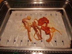-新石器烤肉(之心城店)