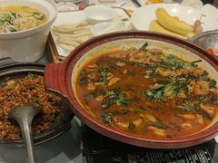 -天外天美食广场(哈尔滨路店)