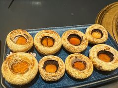 -無二炙坊·和牛烧肉(大钟寺1733店)