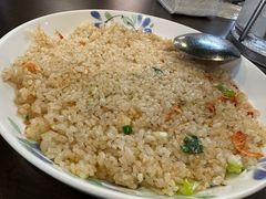 蒜味飯-呷味鲜处女蟳