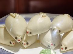 -狗不理(贵宾楼店)