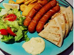 -HELLO MUSAE 拾光缪斯餐厅·纯正希腊风味(苏州中心店)