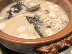 -老平安农家菜(平安店)