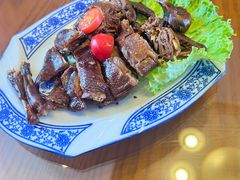 -天羽烤乳鸽店(财大家属院店)