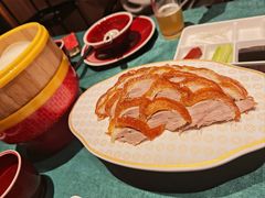 -便宜坊烤鸭店(亦庄京东店)