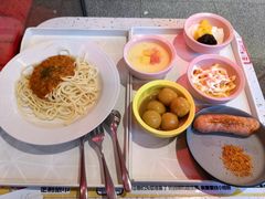 -拾光自助甜品·小食(太古里总店)