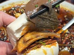 -面辣子·陕西家乡菜(钟楼店)