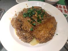 -全聚贤餐厅·湖北家常菜(沙湖店)