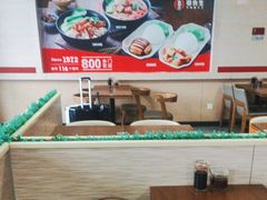 -李先生牛肉面大王(沧州火车站店)