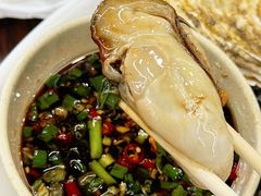 -晶渔坊·海鲜私房菜(东夷小镇店)