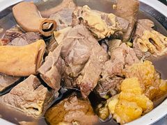 -万家乐小小饮食店