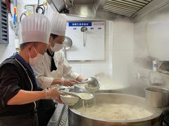 -春发生饭店·非遗(南院门店)