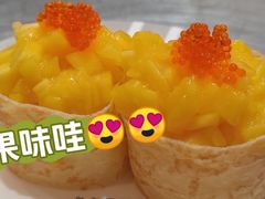 -新一番三文鱼寿司(红城湖店)