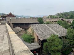 -皇城相府