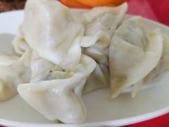 干菜饺子-江东饺子馆(江东路店)