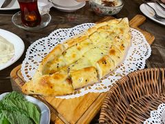 -梅夫娜土耳其餐厅.清真HALAL