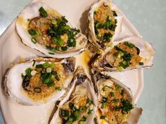 -老虎滩船说·海胆水饺·大连海鲜(老虎滩店)
