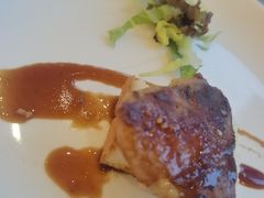 -TABLE·味西餐厅-成都茂业JW万豪酒店