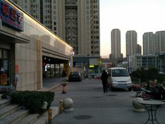 -贤花饭店(凯德店)