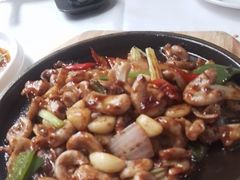 -东江渔村·古典园林·30年粤菜老字号(太和店)
