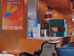 -sugarman espresso素饮糖人高新咖啡工厂