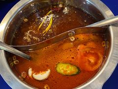 -马路边边串串香(苗栗路店)
