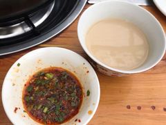 酥油茶-尼玛藏家风味园(阿山食城店)