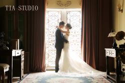 点击看大图 -天一婚纱摄影TIA STUDIO(珠海路店)