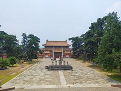 -清西陵
