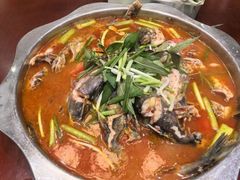 -苗家恒灵酸汤鱼-跳水牛肉连锁店(凯里总店)