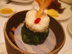 -铭家点心(秦岭路店)