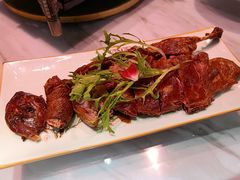 -农川记&酸菜鱼四川料理(横岗荣德店)