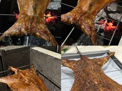 -西夏一品烤全羊(百桥路店)