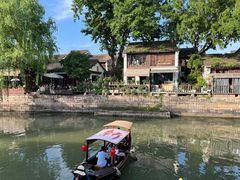 -小河直街历史文化街区