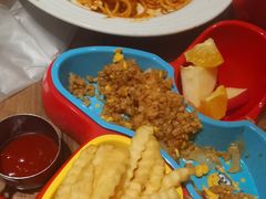 -必胜客(环球店)