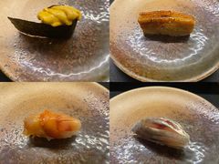 -Sushi Hanzo半藏(天环广场店)
