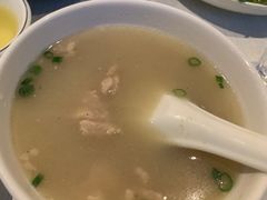 八刀汤-东山茶寮(新安店)