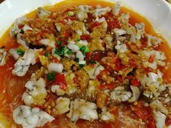 -新白鹿餐厅(百联中环店)