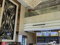 -上海吉臣维景酒店·维多利亚餐厅