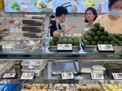 -许阿姨糕团店(南京总店)