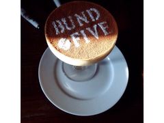 -BUND·FIVE外滩5号(天际店)