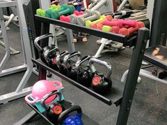 -爱健家高端社区健身工作室(丁香路店)