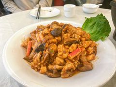 -普天和酒楼(天津之眼店)