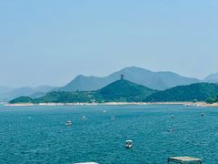-北京金海湖景区